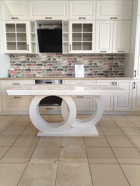 MASA DORA 4 ALBA 160 L/90 CM/77 CM