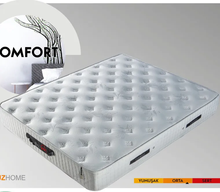 Saltea Comfort, 160x200