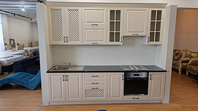 MOBILA BUCATARIE AYDA 4, 280 CM