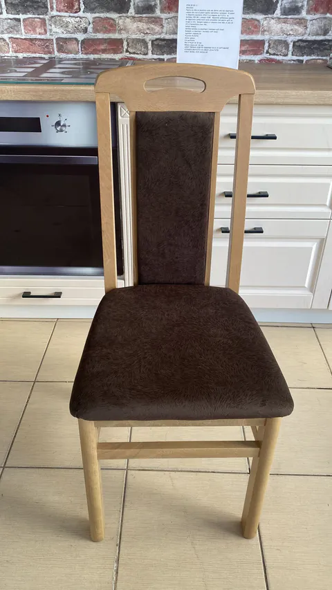 SCAUN COLOR 15 personalizabil pe culori