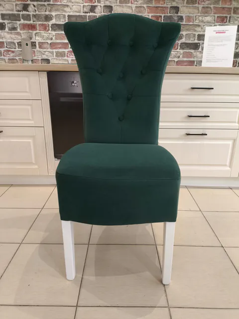 SCAUN YASMINA 1 PERSONALIZABIL PE CULORI