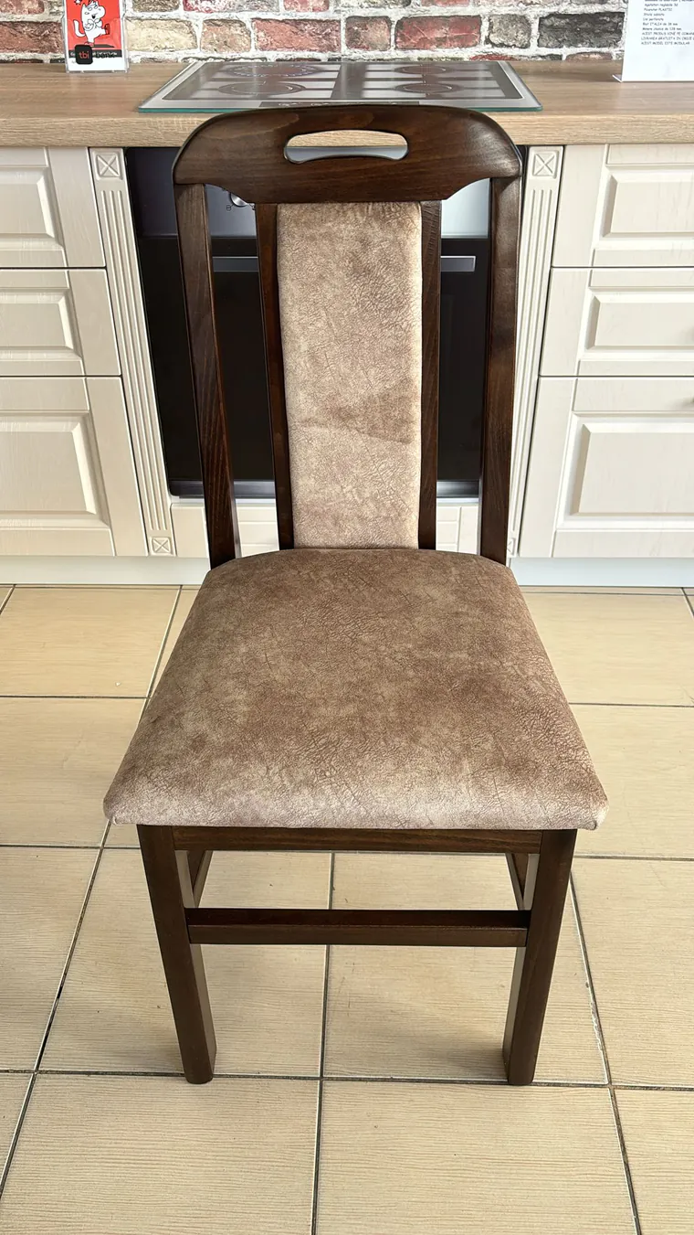 SCAUN COLOR 18 personalizabil pe culori