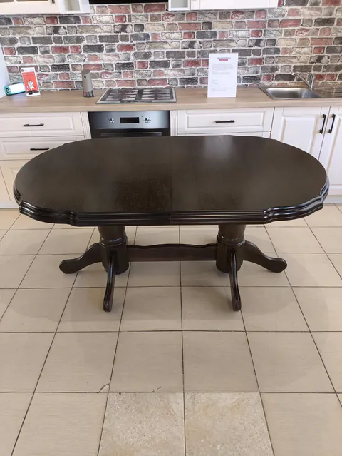 MASA EXTENSIBILA DANA 21, 160 cm restransa 195 cm extinsa latime 95