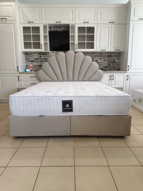 PAT MATRIMONIAL CLARA 160X 200CM PERSONALIZABIL PE CULORI SI DIMENSIUNI saltea inclusa