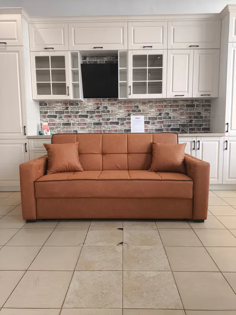 CANAPEA EXTENSIBILA ANY 22, 190X 195 CM