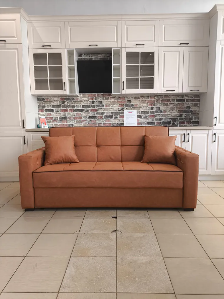 CANAPEA EXTENSIBILA ANY 22, 190X 195 CM