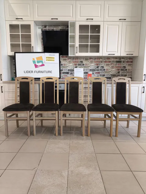 SET 5 SCAUNE NR 38 UN SET DISPONIBIL