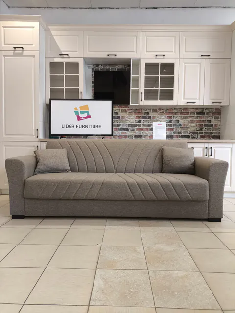 CANAPEA EXTENSIBILA VELO 2 LUNGIME 232 CM