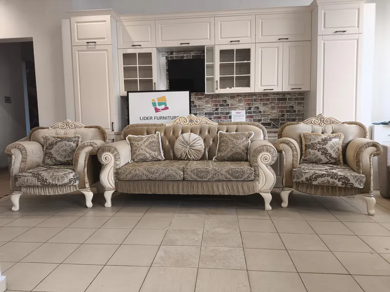 SET LID 3-1-1 CANAPEA FIXA+2 FOTOLII