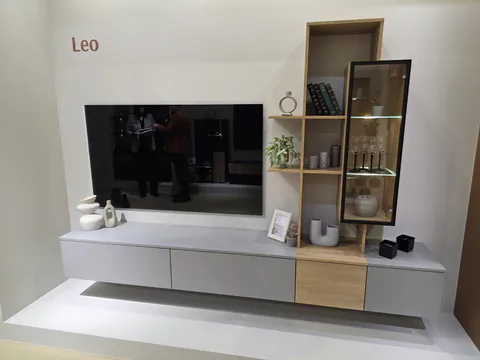 MOBILIER LIVING LEO