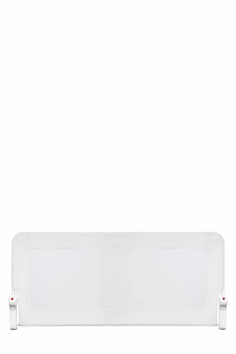 Margine de siguranta pentru pat, Wallxpert, Premium 150, Alb