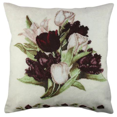 Perna, A11838, 43x43 cm, Multicolor