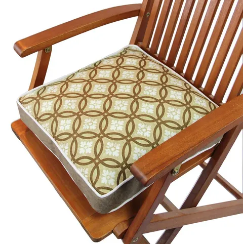 Perna, YM1115, 42x42 cm, Multicolor