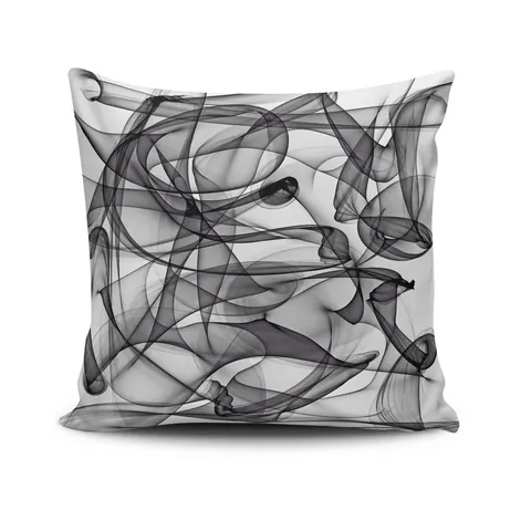 Husa de perna, NKLF-218, 43x43 cm, Multicolor