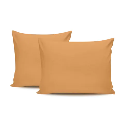 Set 2 fete de perna (FR), L'essentiel Maison, Tonne Orage, Portocaliu