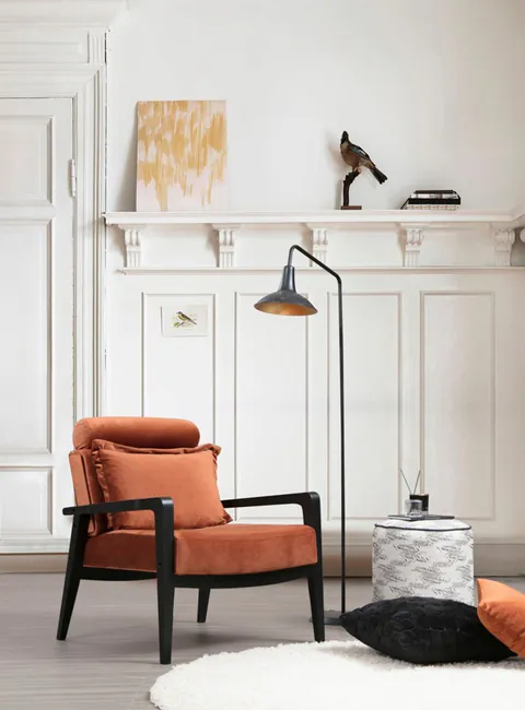 Fotoliu, Atelier del Sofa, 859FTN1740, Scortisoara