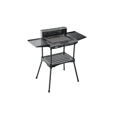 Gratar electric Vario, Unold, 36.4 x 25 cm, 1600 W