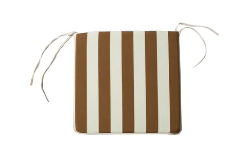 Perna pentru scaun, Hanah Home, Kare 4, 45x45x2.5 cm, Silicon, Multicolor