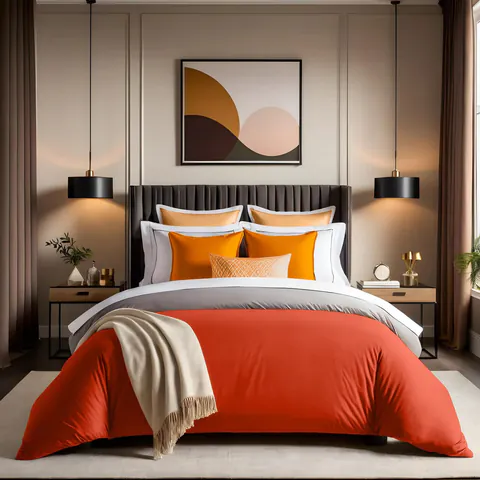 Husa de pilota Ranforce Super King (FR) (IT), L'essentiel Maison, Tonne Orage, Scortisoara