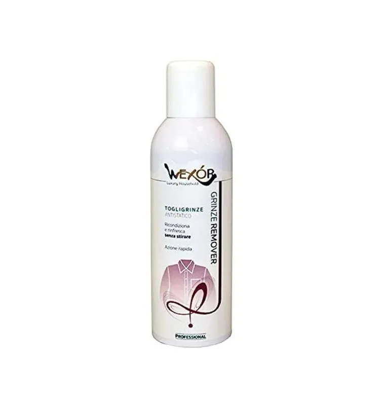 Spray antisifonare antistatic, 300 ml, Wexor