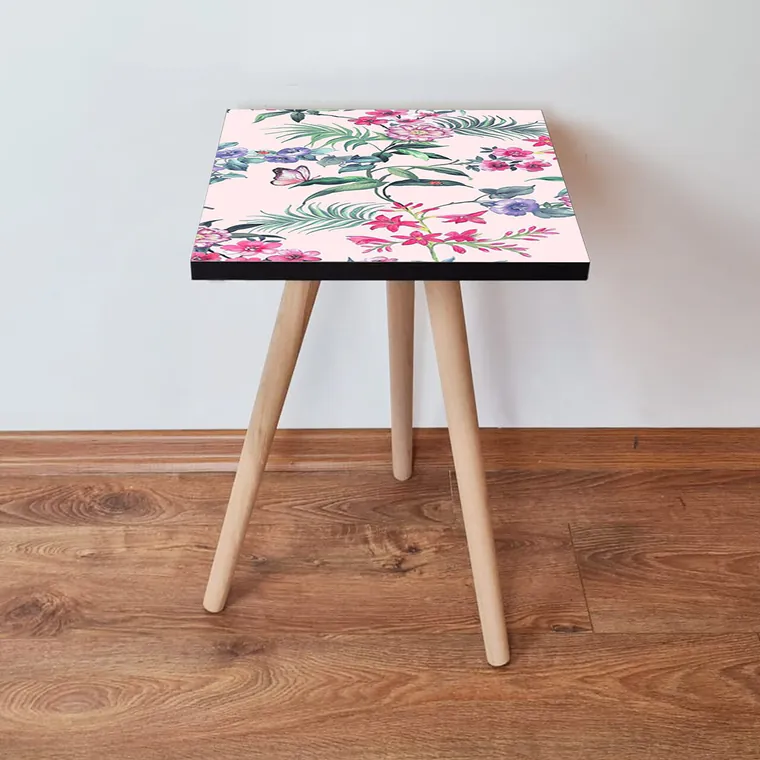 Masuta, Hanah Home, Shp191, 35x42x35 cm, Multicolor