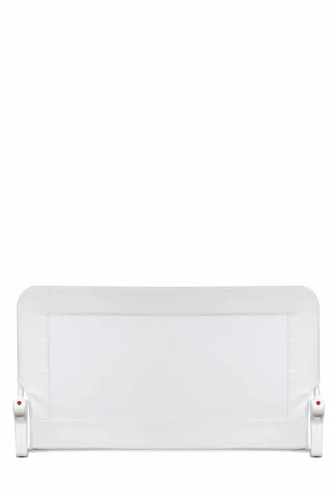 Margine de siguranta pentru pat, Wallxpert, Premium 120, Alb