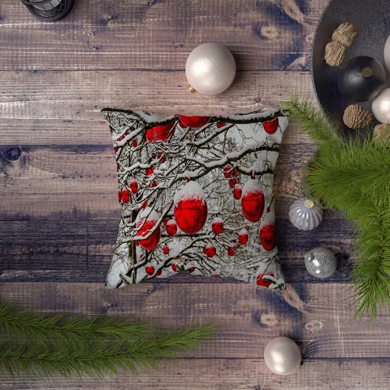 Perna, NYXMAS053, 43x43 cm, Multicolor