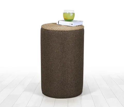 Taburet, Atelier del Sofa, 209FLF1244, Cafeniu