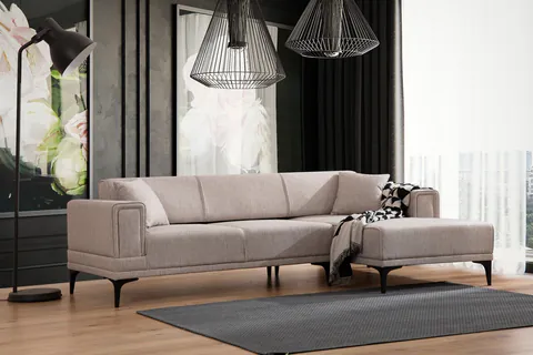 Coltar, Atelier del Sofa, 560ARE2274, Maro deschis