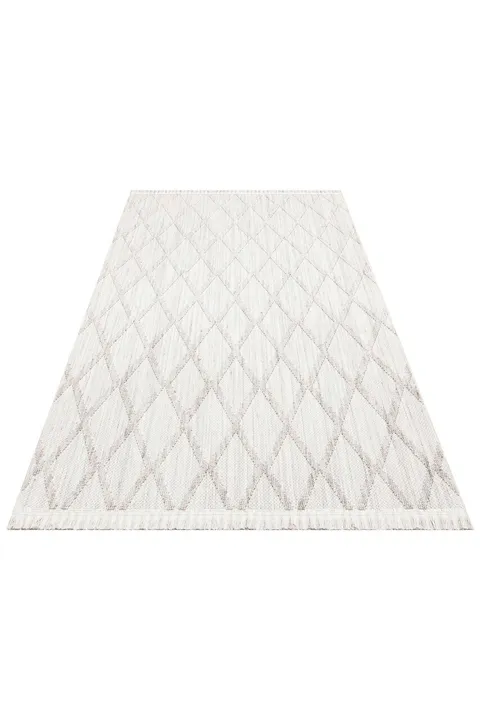 Covor, Czy 04, 160x230 cm, Gri