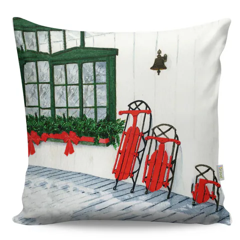 Perna, A12954, 43x43 cm, Multicolor