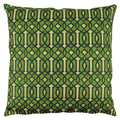 Perna, A12641, 43x43 cm, Multicolor