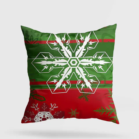 Perna, YY202332, 43x43 cm, Multicolor