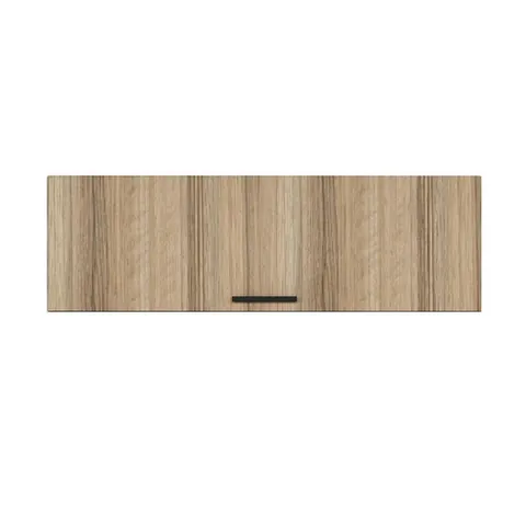 Dulap de perete, Hanah Home, Y5081, 135x45x52 cm, Maro