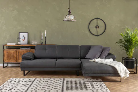 Coltar, Atelier del Sofa, 560ARE1218, Antracit