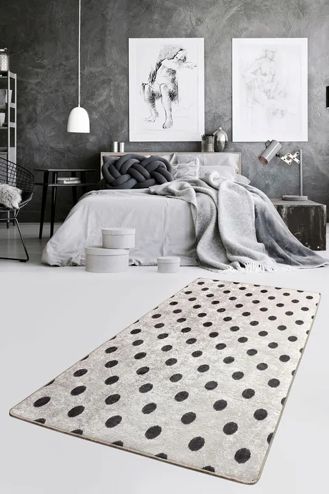 Covor, Jenny Djt, 80x150 cm, Multicolor