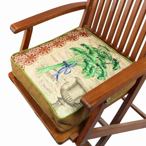 Perna, YM1157, 42x42 cm, Multicolor