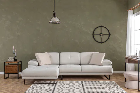Coltar, Atelier del Sofa, 560ARE1211, Bej
