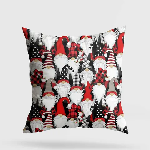 Perna, YY202367, 43x43 cm, Multicolor