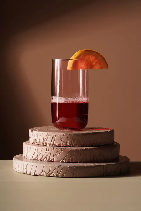 Set pahare, Hermia, 409PBH1128, Roz