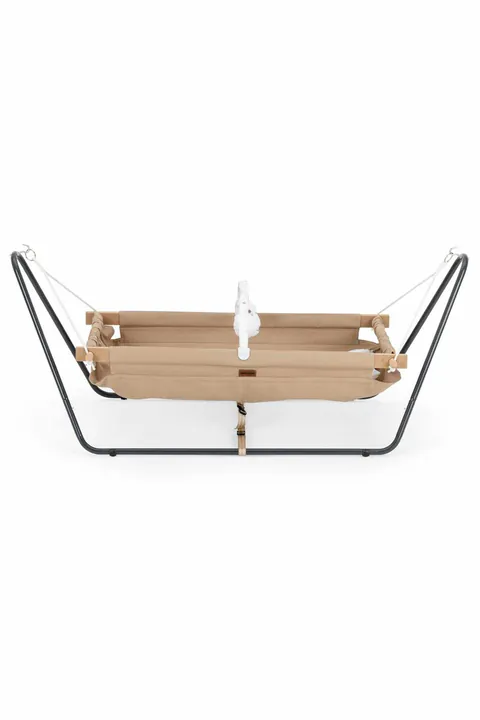 Hamac pentru bebelusi, Wallxpert, Cozy Nest, Maro