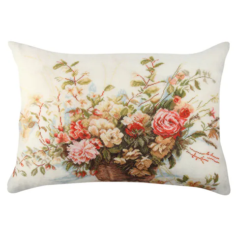 Perna, A50830, 33x48 cm, Multicolor