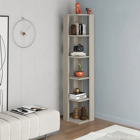 Corp biblioteca, Hanah Home, Nati Corner, 31.8x160.8x31.8 cm, Gresie