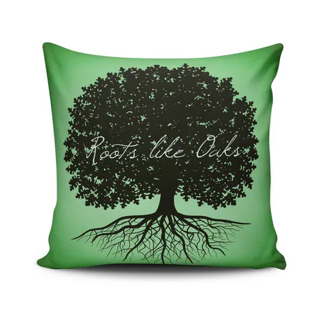 Husa de perna, NKLF-258, 43x43 cm, Multicolor