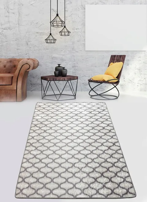 Covor, Roomy, 80x300 cm, Multicolor