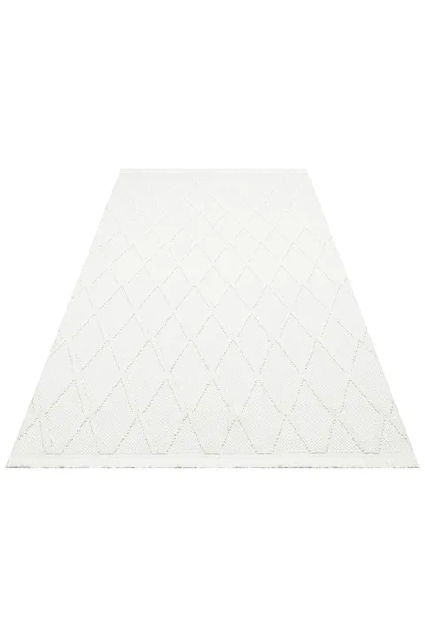 Covor, Czy 04, 120x180 cm, Crem