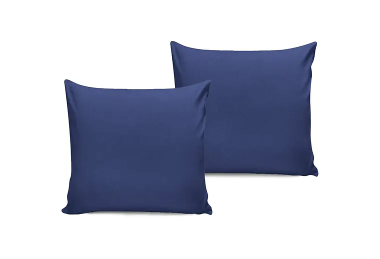 Set 2 fete de perna (FR), L'essentiel Maison, Sax Blue, Albastru