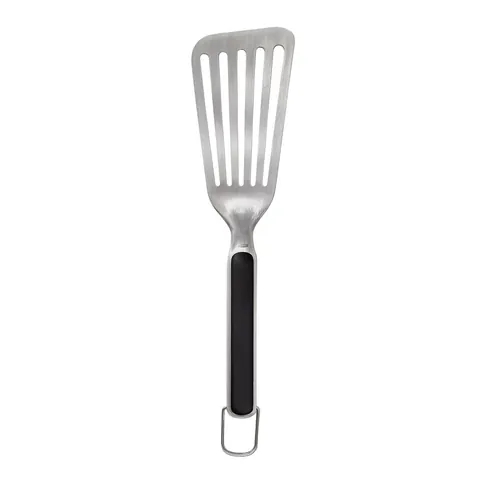 Paleta pentru gratar, 36,8 cm, inox, "Good Grips" - OXO