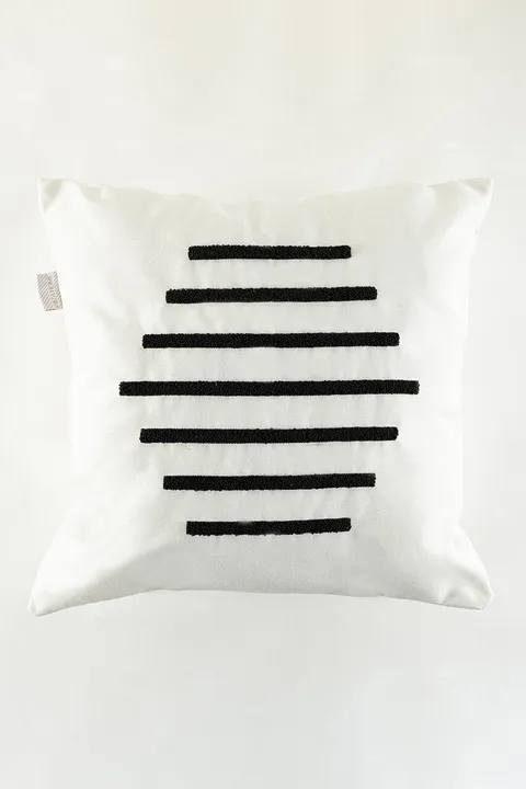 Perna, Craft, 43x43 cm, In, Negru