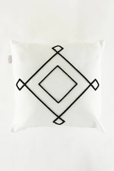 Perna, Craft, 43x43 cm, In, Negru